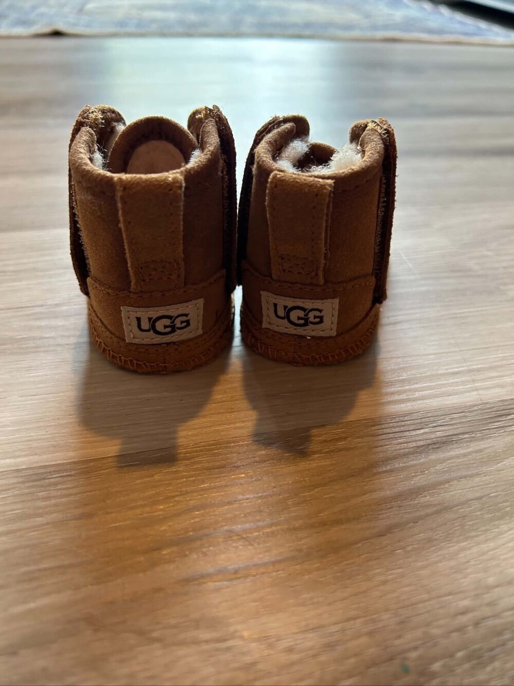 Baby Ugg Boots - Picture 3 of 4